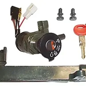 Szybka dostawa Unbekannt Vicma zestaw przycisków do Yamaha BWs NG, Bump, MBK Booster 8430525065499