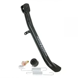 Unbekannt Po jednej stronie stojak buzzetti czarnym do Peugeot Speedfight 3 4635 Wyprzedaż