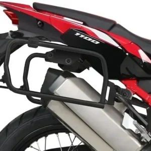 Zwrot pieniędzy Shad Shad Honda Africa Twin CRF1100L 4P Pannier Fitting Kit