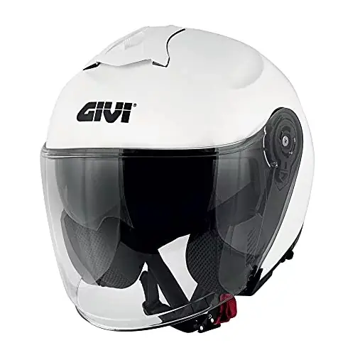 Popularny GIVI DKS008 Pinlock 70 tarcza