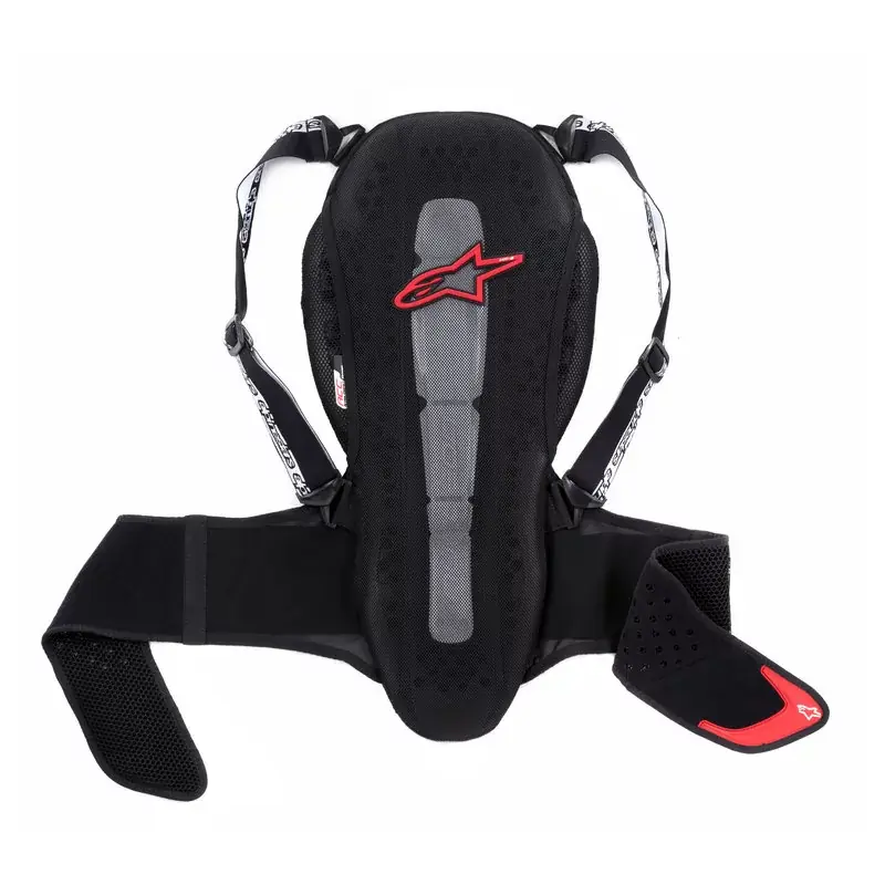 Ochraniacz pleców ALPINESTARS Nucleon KR-2 M Oferta limitowana