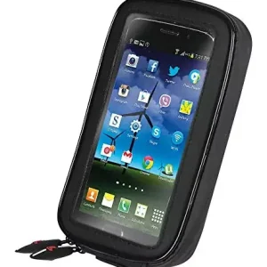 Lampa 90424 Magnetyczny uchwyt do motocykla, czarny, jeden rozmiar Zamów teraz