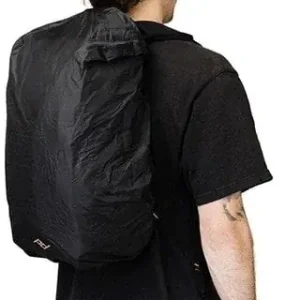 Niska cena Pokrowiec przeciwdeszczowy Peak Design Outdoor Rain Fly 15L-20L Czarny