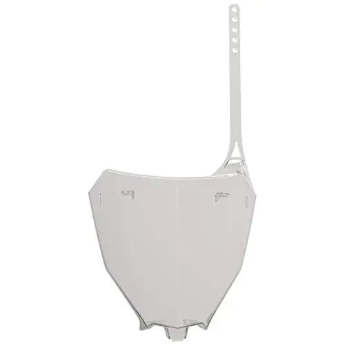 Polisport 8667200004 Number Plate Oferta limitowana