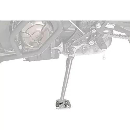 Popularny Givi ES2130 poszerzenie stopy na stopkę boczną