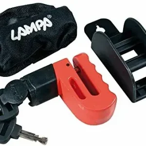 Lampa Hak do skutera 65391 Autentyczny