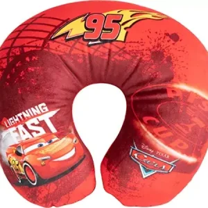 Niska cena Poduszka podróżna Disney Cars