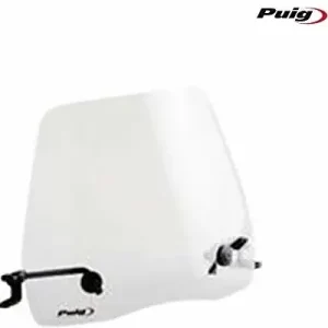 Puig Puig Tarcza skutera Traffic 9838H Autentyczny