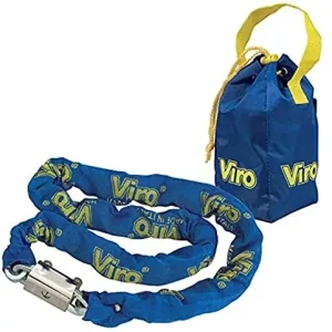 Viro Viro 4249.1 zapięcie łańcuchowe, 150 cm, łańcuszek 10 mm 4249.1 Kup teraz