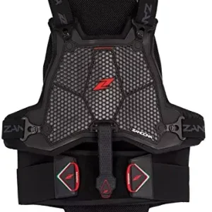 Zandonà – system ochrony pleców + Sternum Esatech Armour Pro X7 XS czarny Kup teraz
