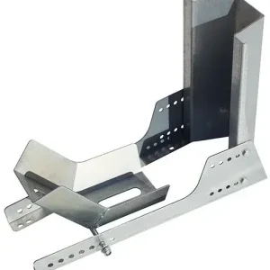 Popularny UNITRAILER Blokator przedniego koła motocykla 017.702.00.00