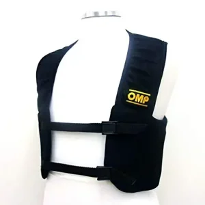 Omp OMPKK0400100M071 Costilla rozmiar kamizelki: M czarny Tylko dziś