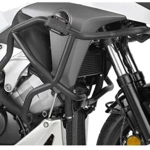 Givi paramotore tubolare Specyfikacja fico, Nero tn1139 TN1139 Oferta