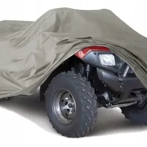 Autentyczny Pokrowiec Na Każdy Quad, Na Wymiar! Mocny!