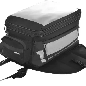 Oryginalny OXFORD TANK BAG LARGE MAGNETIC Tankbag torba na zbiornik motocykla F1 35 litrów OL442