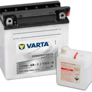 Varta Varta Akumulator motocyklowy Powersports Freshpack 12N9-4B-1 / YB9-B Oferta