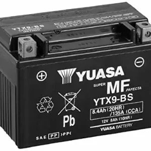 Niska cena Yuasa YTX9 (WC) YTX9 (WC)