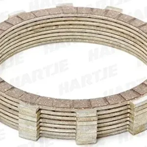 Bezpieczna płatność TRW Automotive Aftermarket mcc352 8 sprzęgło tarcze do motocykli MCC352-8