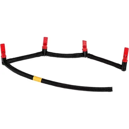 GATES Wąż silnika MFL1079 Tylko dziś