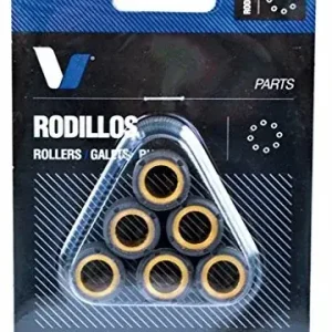 Wysoka jakość Vicma Rolka napędu węglowego 19x15 4 5 g B0A9B7