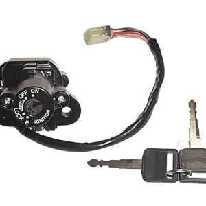 Vicma Stacyjka Suzuki Gz 125/250 98-07, Gsf 600 00-04, Gsf 1200 01-05, Gsxr 600 97-00, Gsxr 700 96-99 6543 Niska cena