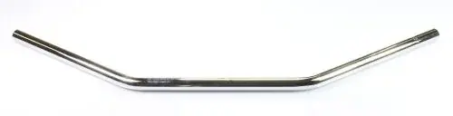 Lucas TRW TRW MCL120SC 25,4 mm stalowa kierownica, chrom MCL120SC Ekspresowa dostawa