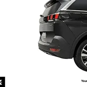 Bezpieczna płatność Brink 634300 przyczepy i haki holownicze