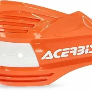 Acerbis PLASTICA PARAMANO X-FACTOR pomarańczowy 2 16 0017632.011.016 Nowość
