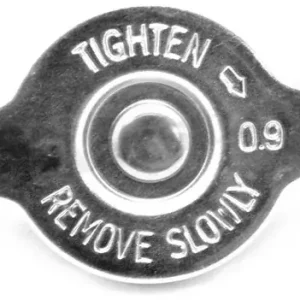 CALORSTAT by Vernet Korek, chłodnica CALORSTAT by Vernet RC0050 RC0050 Nowość