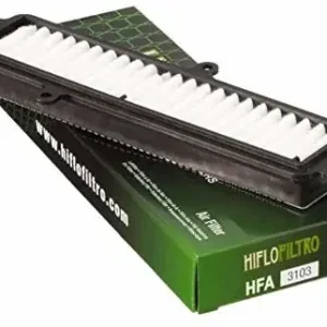 Oferta limitowana Hiflo Filtr powietrza Hiflo HFA3103