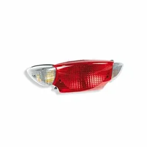 VICMA VC23774 Turn Signal Lens Rear Left Premium