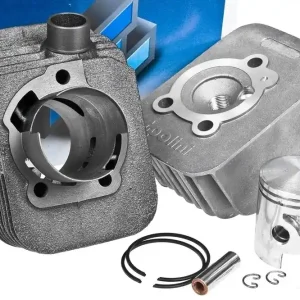 Cylinder Kit Polini Sport 63cc, Piaggio Ciao / Si / Bravo 50, sworzeń 10mm Nowość