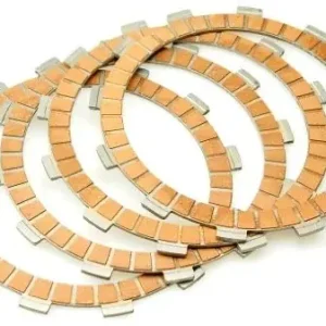 Lucas TRW TRW MCC329-8 zestaw lameli sprzęgła MCC329-8 Zamów teraz