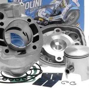 Cylinder Kit Polini Race 80cc, Minarelli AM Zamów teraz