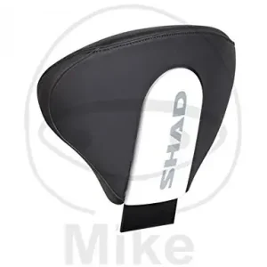 Zamów teraz Shad d0rp08 Shad Back Rest Shad stylu oparcie wysokiej jakości do motocykli 2014 Biały D0RP08