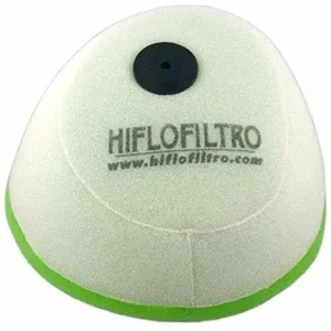 Zwrot pieniędzy Hiflo HFF5013 piankowy filtr powietrza HFF5013