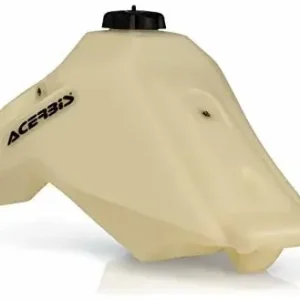 Acerbis Pokrywa zbiornika Honda CRF250L 12, 5 l przezroczysta/neutralna 0022952.120.700 Tani