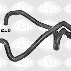 SASIC Przewód elastyczny chłodnicy SASIC SWH0301 SWH0301 Kup teraz