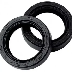 Oryginalny USZCZELNIACZE LAG OLEJOWE YAMAHA YZ465 77-80