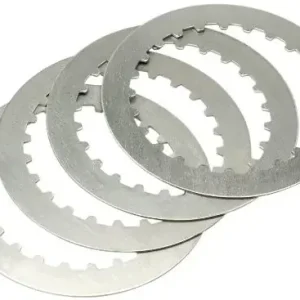 Autentyczny Lucas TRW TRW MES305-6 zestaw stalowych podkładek pośrednich MES305-6