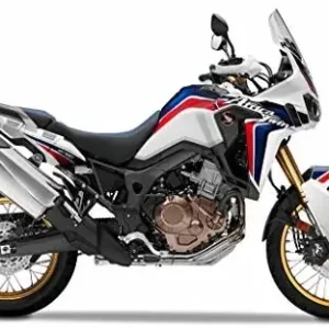 Niska cena Kappa Kappa KR1161 motocykl KR1161