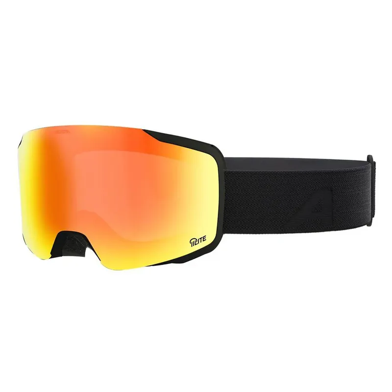 Gogle ALPINA TAOS Q-LITE A7308831 – Czarny Zamów teraz