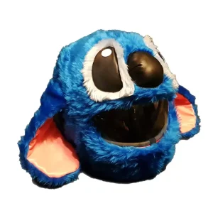 Czapkokask, Nakładka na kask motocyklowy Rabat