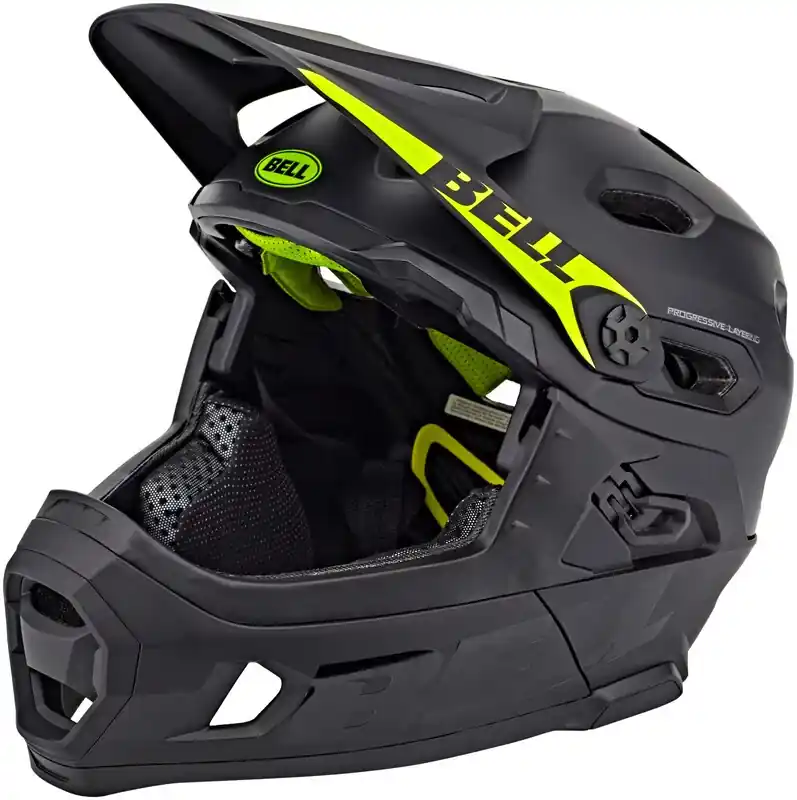 Bell Super DH MIPS Downhill kask 7088079 Kup teraz