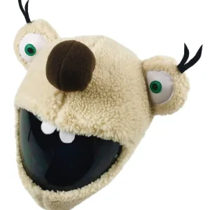 Czapkokask, Zabawna nakładka na kask motocyklowy Oferta