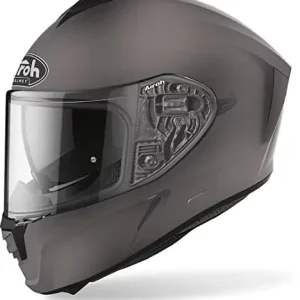AIROH HELMET SPARK COLOR ANTRACYT MATT XL Oferta limitowana
