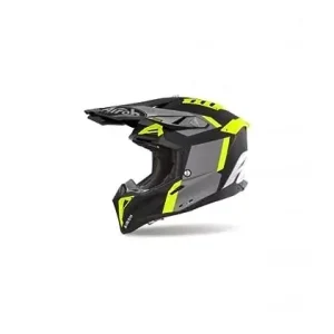 AV3GL31 Aviator 3 Glory Yellow Matt M Zwrot pieniędzy