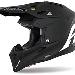 Airoh Unisex Av3 Helmet, 11, XL EU Ostatnia szansa