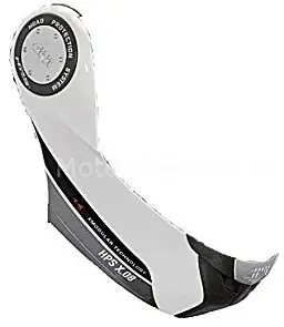 Givi podbródek do HPS HX08B kask składany, 40, czarny Z869 Oferta limitowana