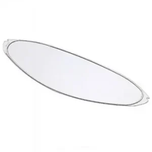 Nowość Nolan Pinlock do kasku motocyklowego N86/85 przeźroczysty SPTFR00000045